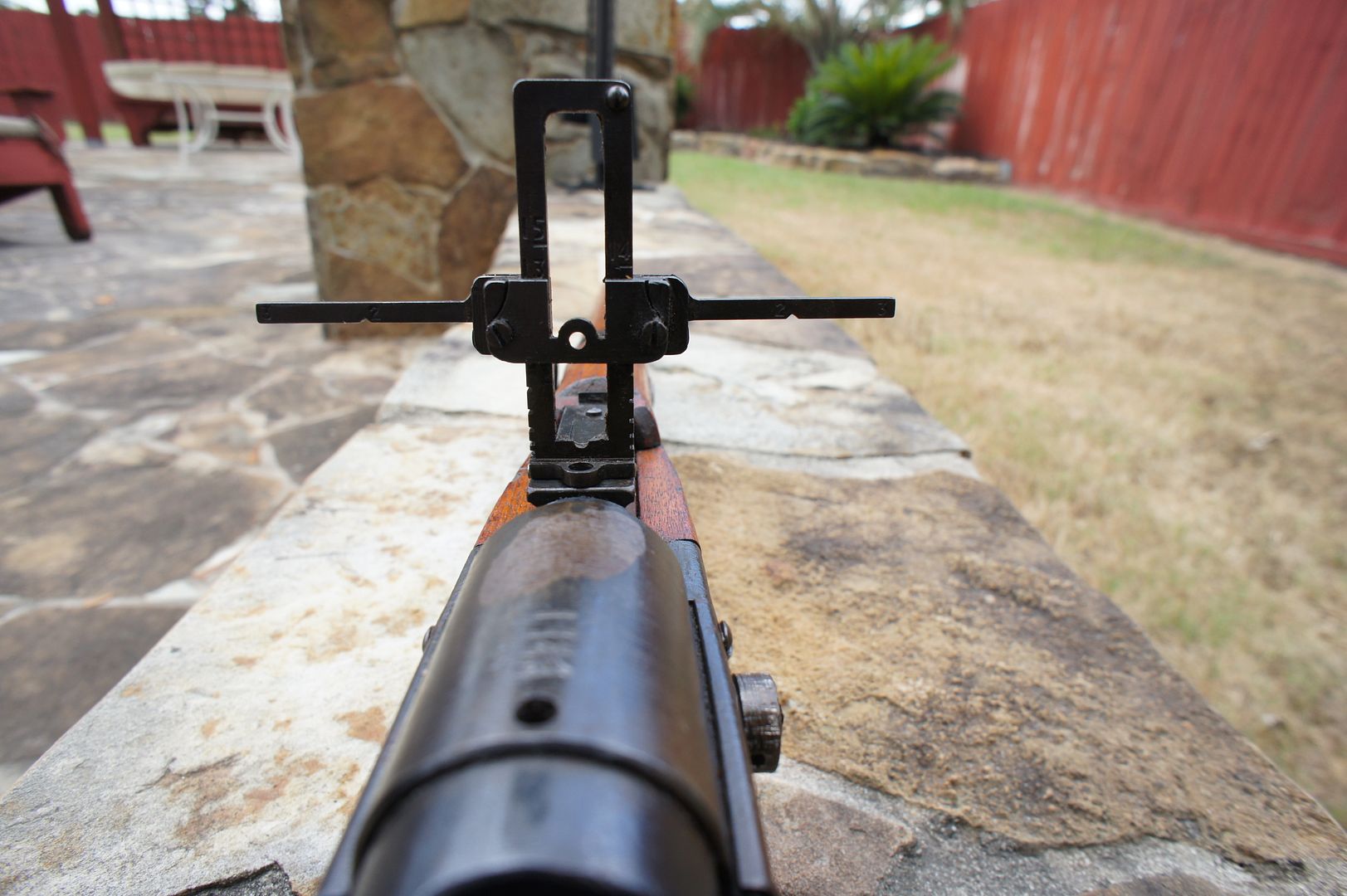 Type 2 Paratrooper inside